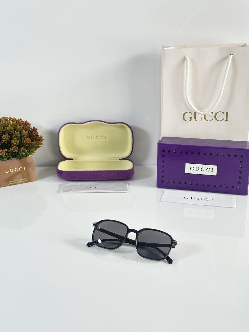 Gucci 2003 Black