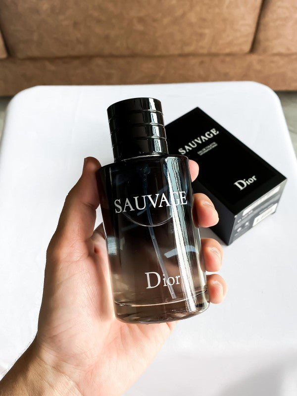DIO R SAUVAGE EDT