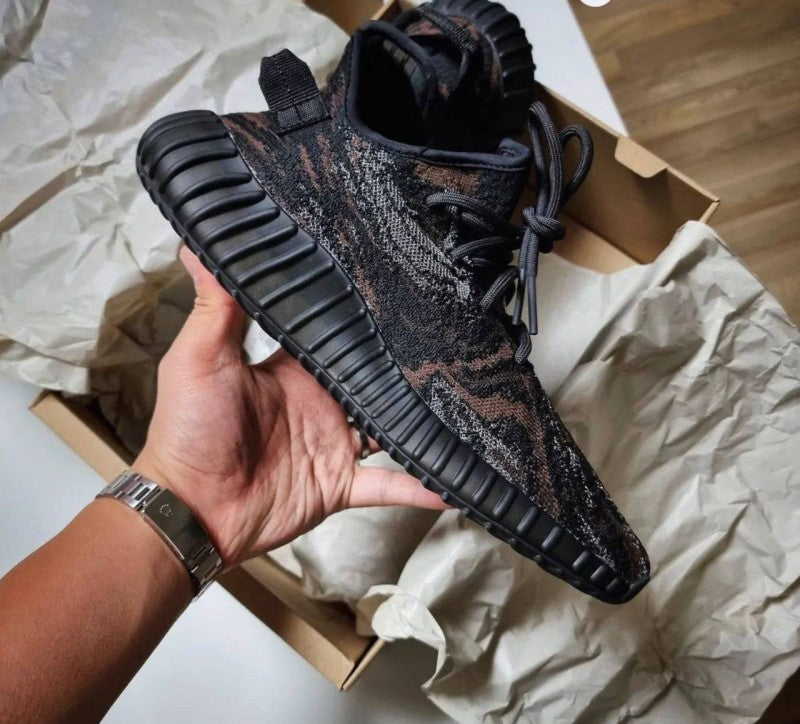 adi das Yeezy 350 mx rock