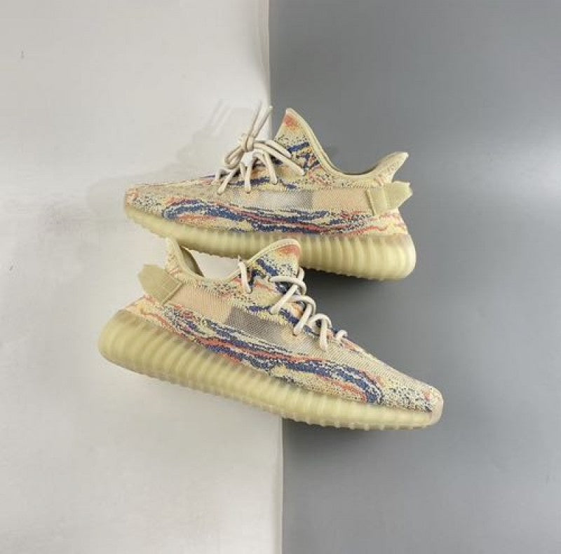 yeezy 350 v2 mx oat semi ua with full kit