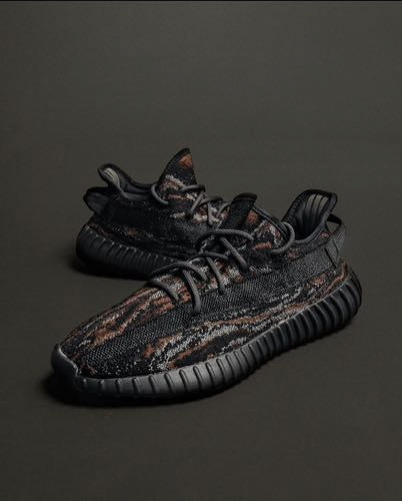 yeezy 350 v2 mx rock semi ua with full kit