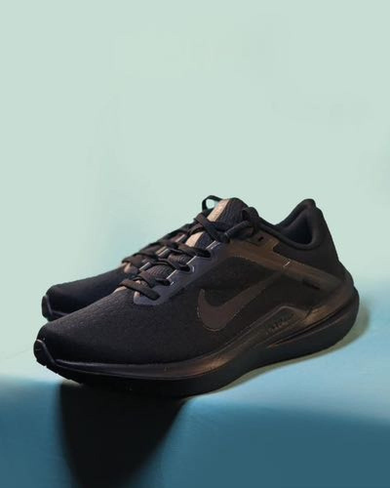E zoom winflow 10 triple black sale