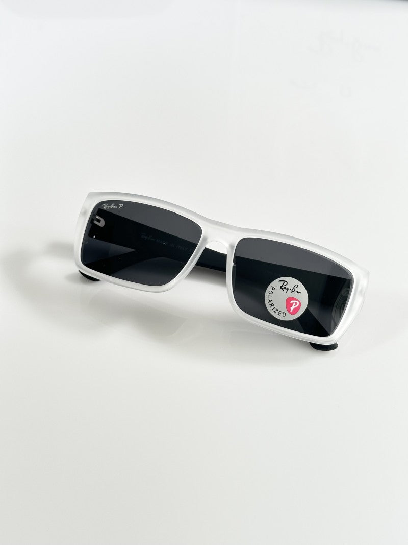 Rayban 1541 Ice Black