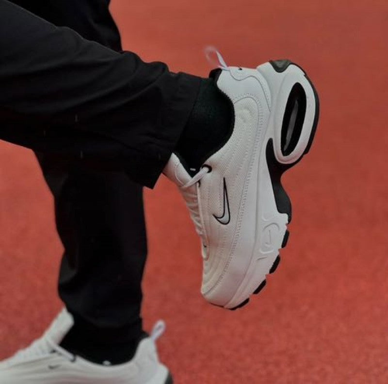 Nikee Airmax Portal Classic White