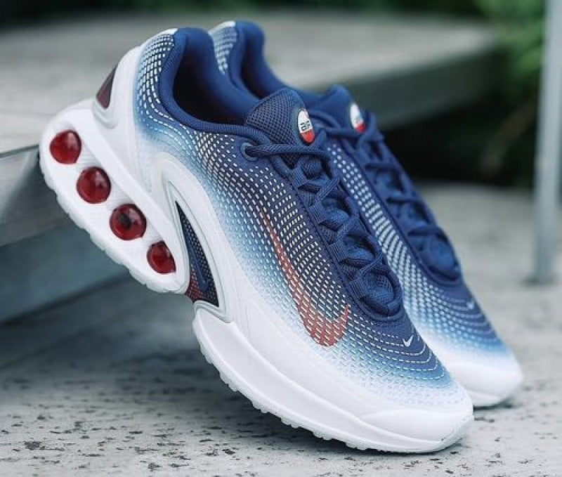 Nikee Airmax Dn Olympic Team Usa