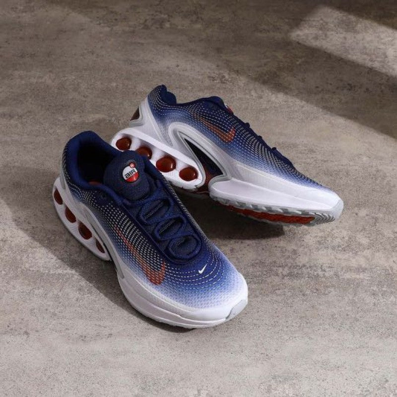 Nikee Airmax Dn Olympic Team Usa