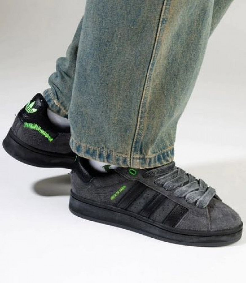 Adidass Campus 00s Youth Of Paris