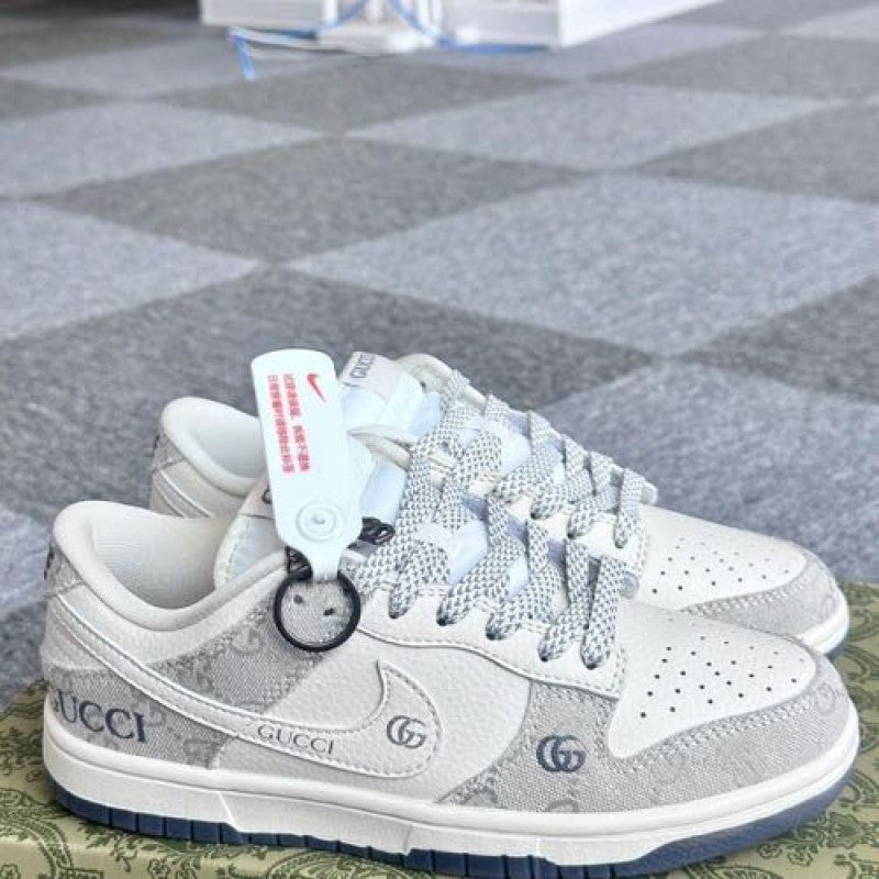 GUCC I x Nikee Sb Dunk Low