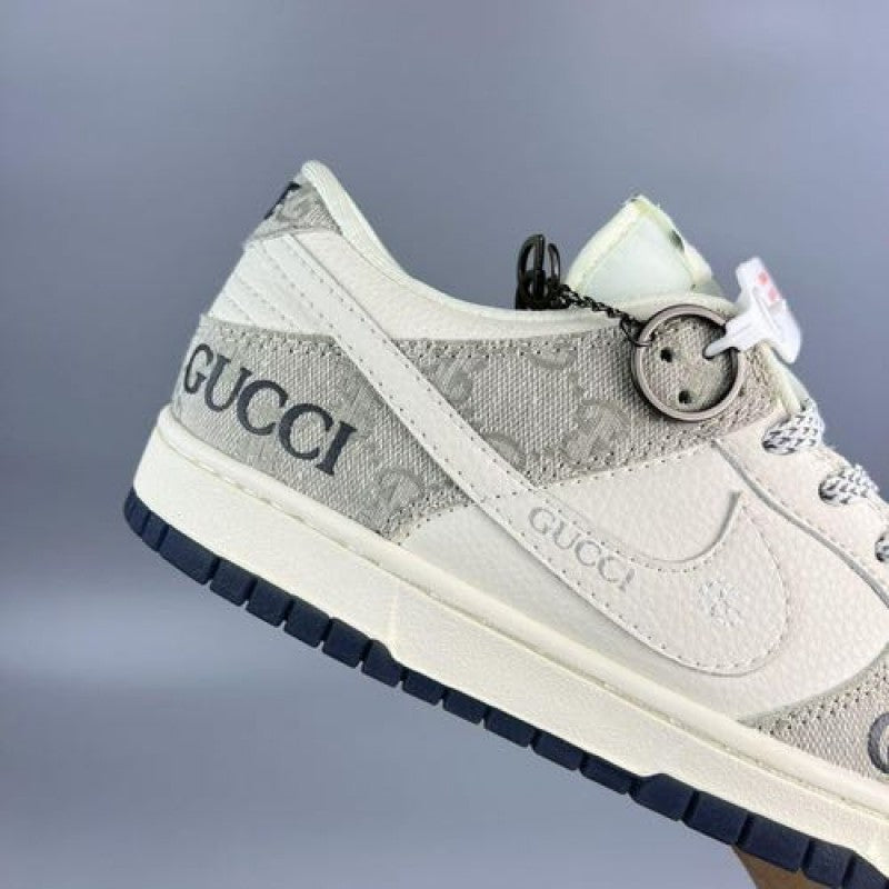 GUCC I x Nikee Sb Dunk Low