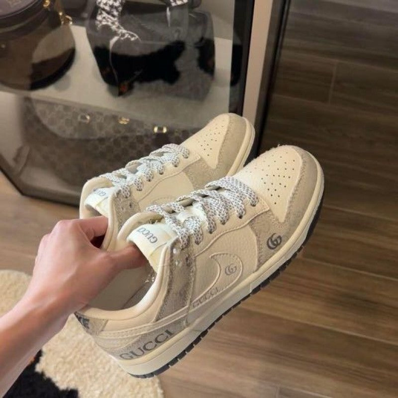 GUCC I x Nikee Sb Dunk Low