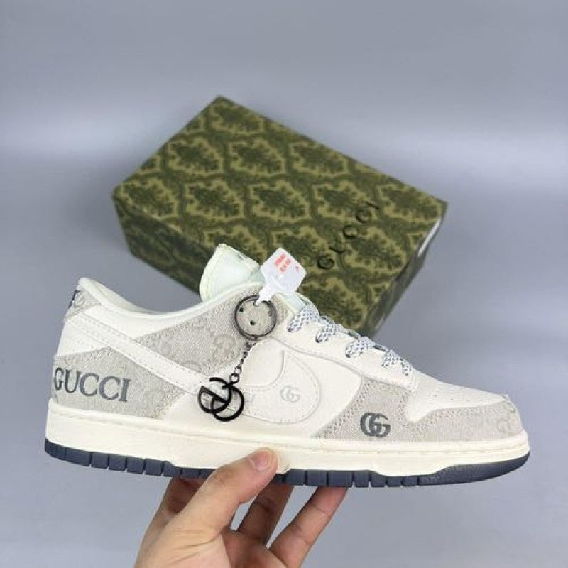 GUCC I x Nikee Sb Dunk Low