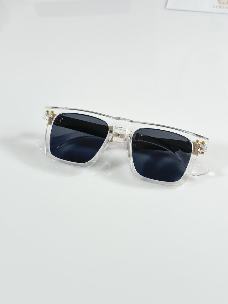 Versace 1911 Water Gold Black