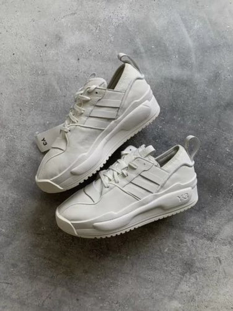 y3 hokori rivalry white Sale