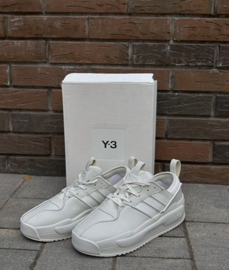 y3 hokori rivalry white Sale