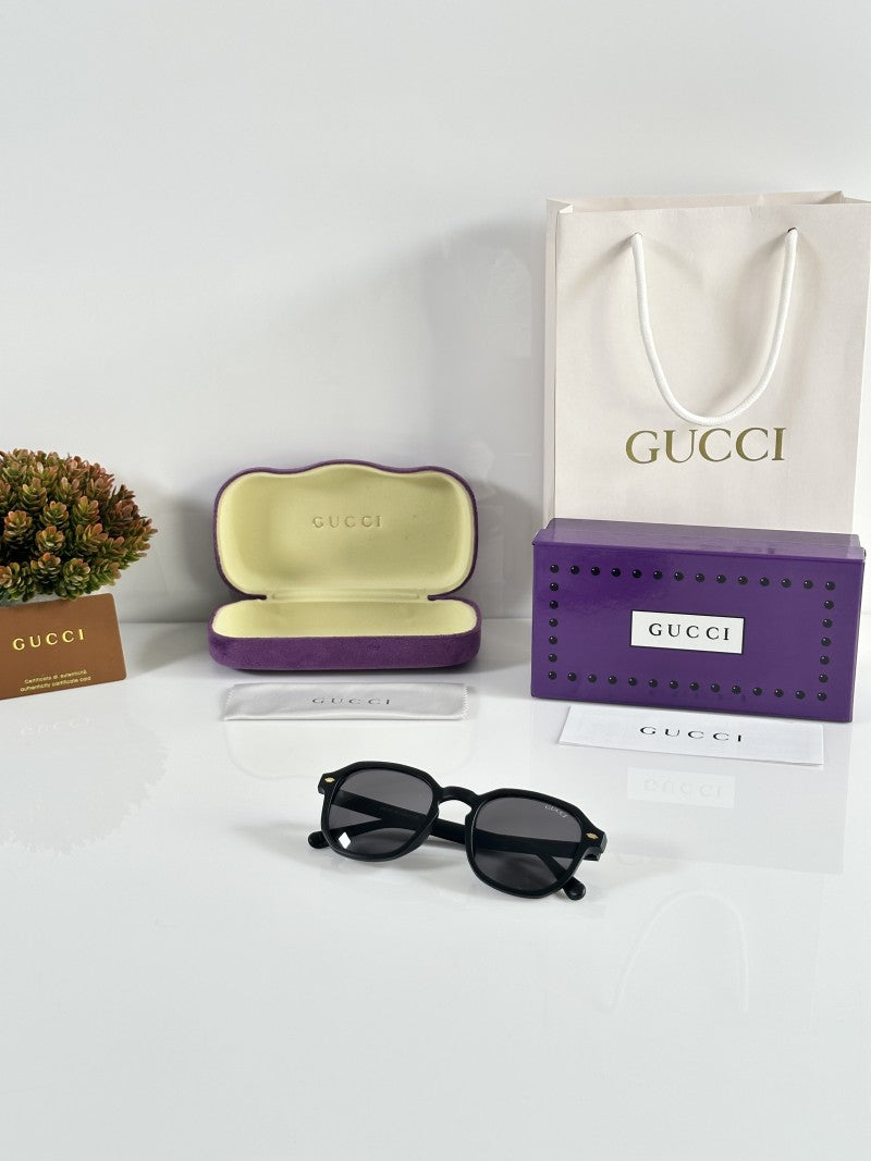 Gucci 2007 Black