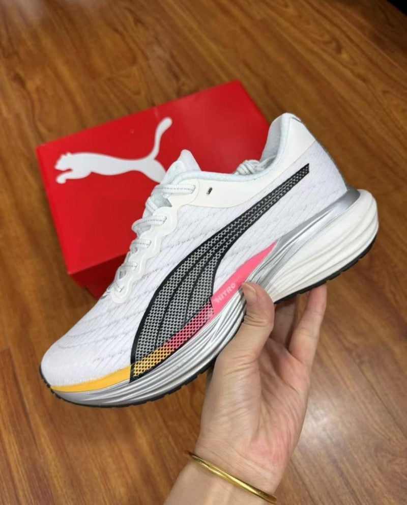 Pumaa deviete nitro 2 marathon