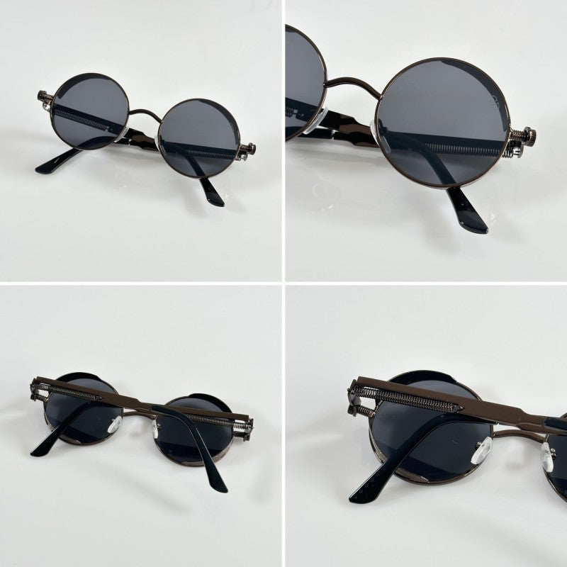 Dior 3518 Brown Black