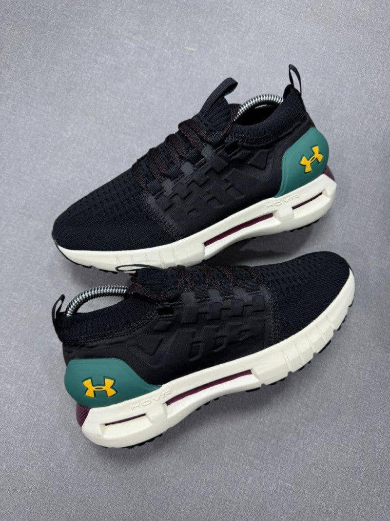 phantom 1 black green