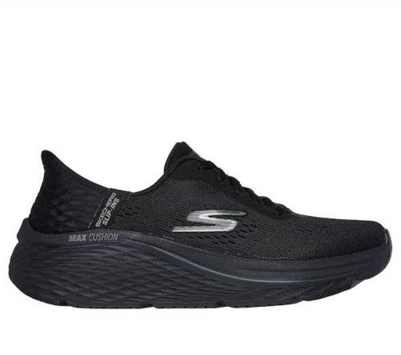 SKECHERS SLIP INS MAX CUSHIONING SUSPENSION 2.0