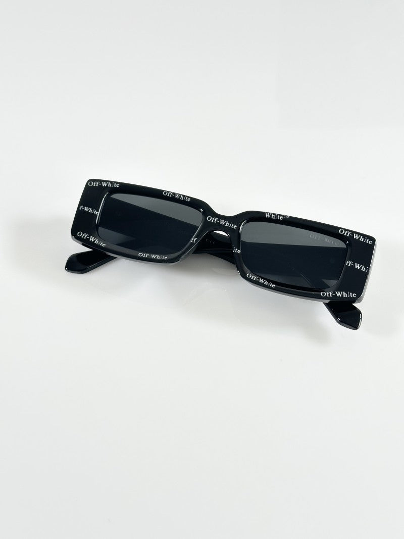 Off White 88995 Black White