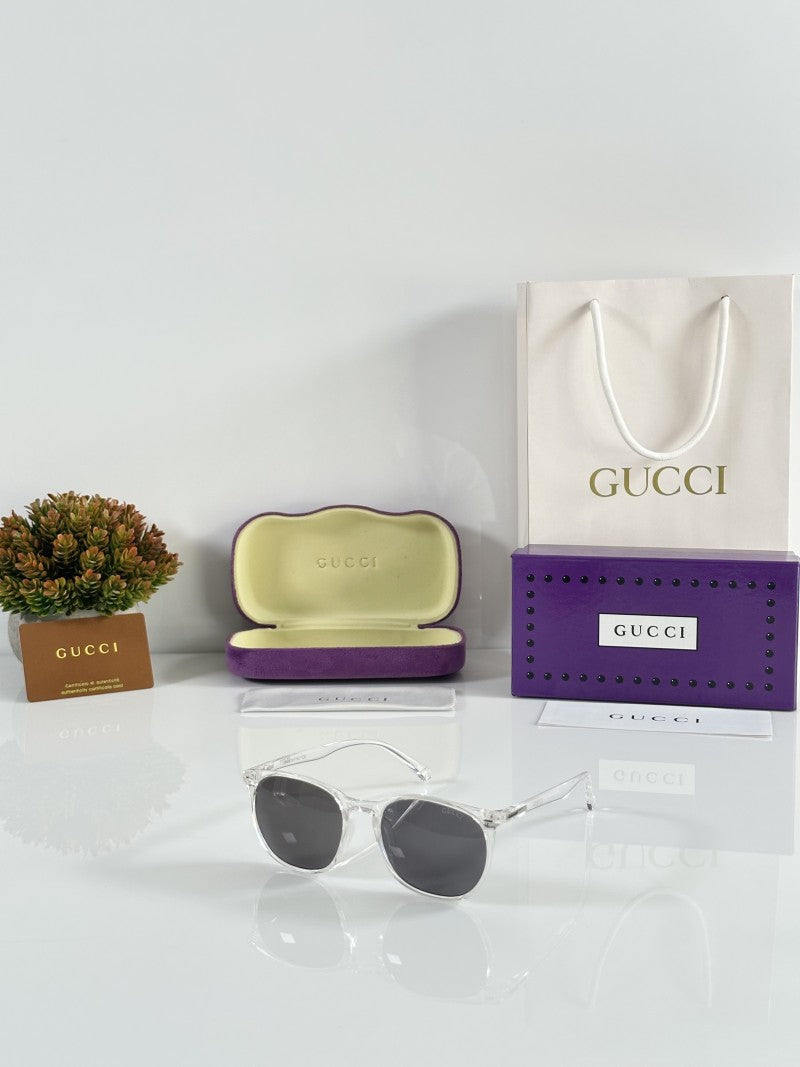 Gucci 2004 Water Black