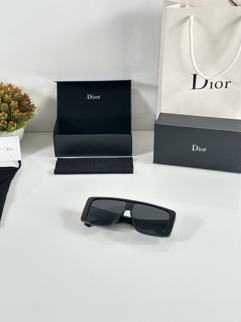 Dior WMNS 1062 Black