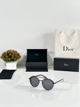 Dior 158 Black