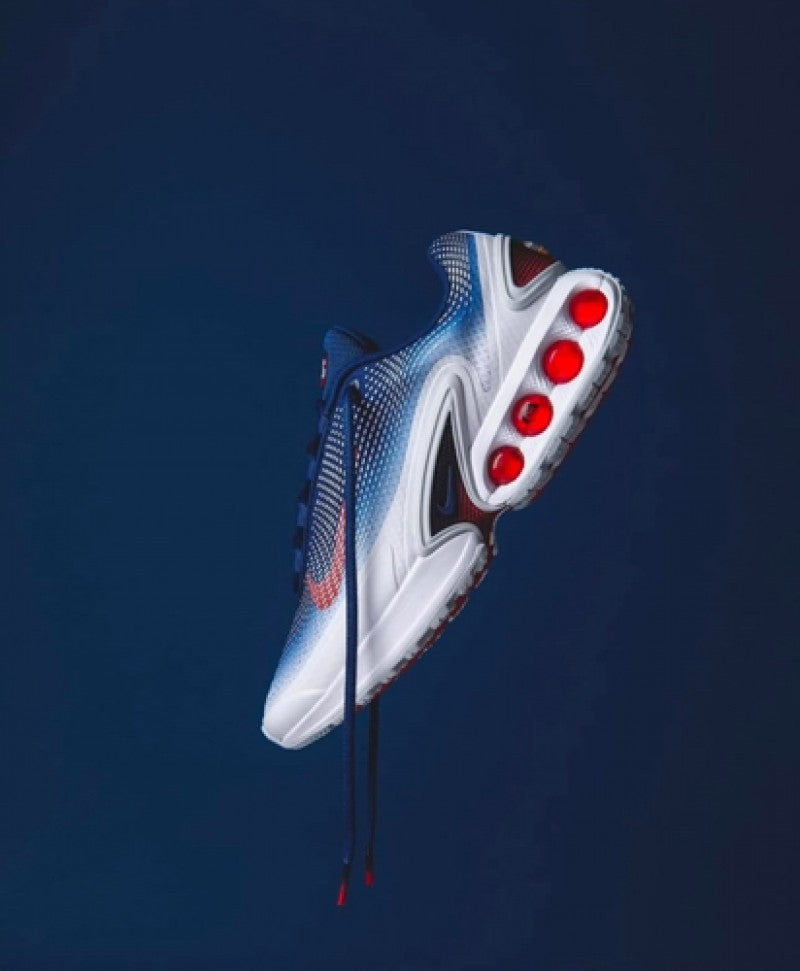 Nikee Airmax Dn Olympic Team Usa