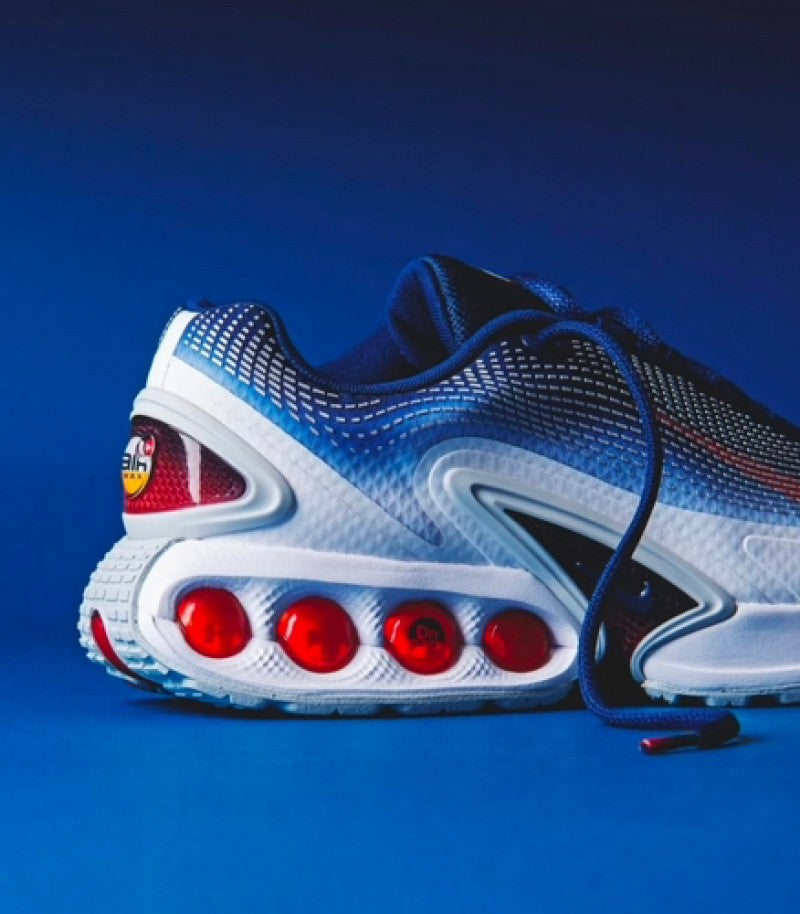 Nikee Airmax Dn Olympic Team Usa