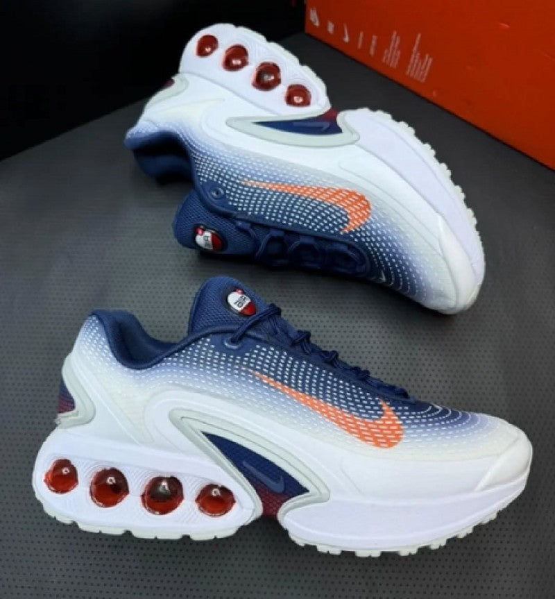 Nikee Airmax Dn Olympic Team Usa