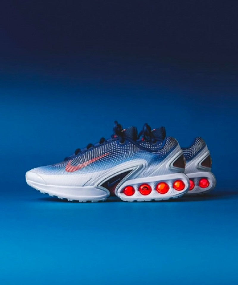 Nikee Airmax Dn Olympic Team Usa