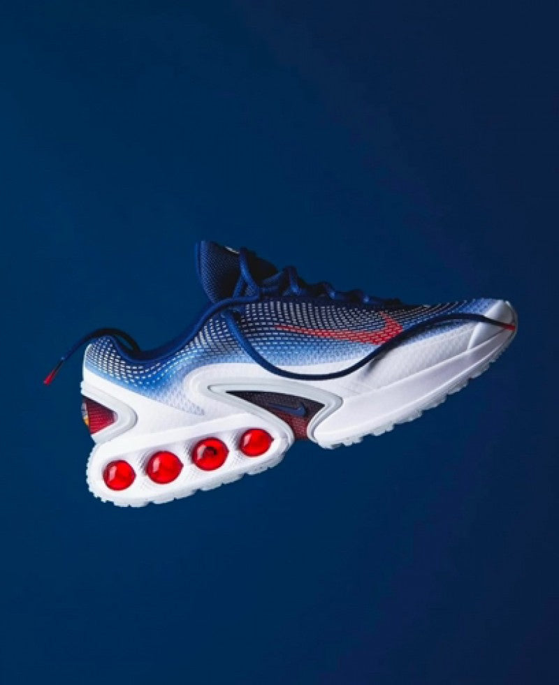 Nikee Airmax Dn Olympic Team Usa