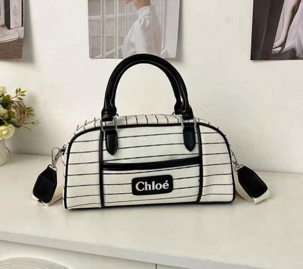 Chloe hand bag with folding box 309