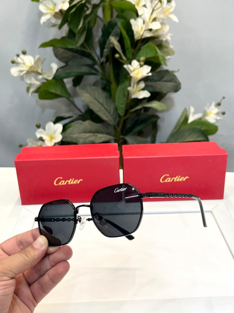 Cartier 2230 full black