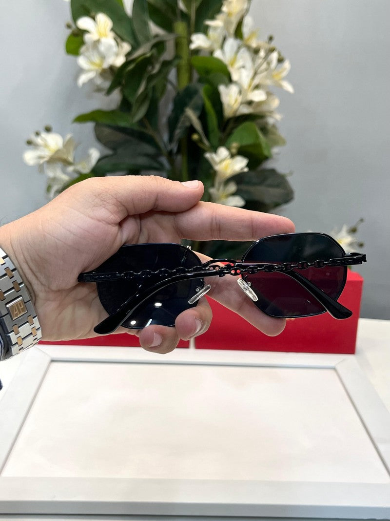 Cartier 2230 full black