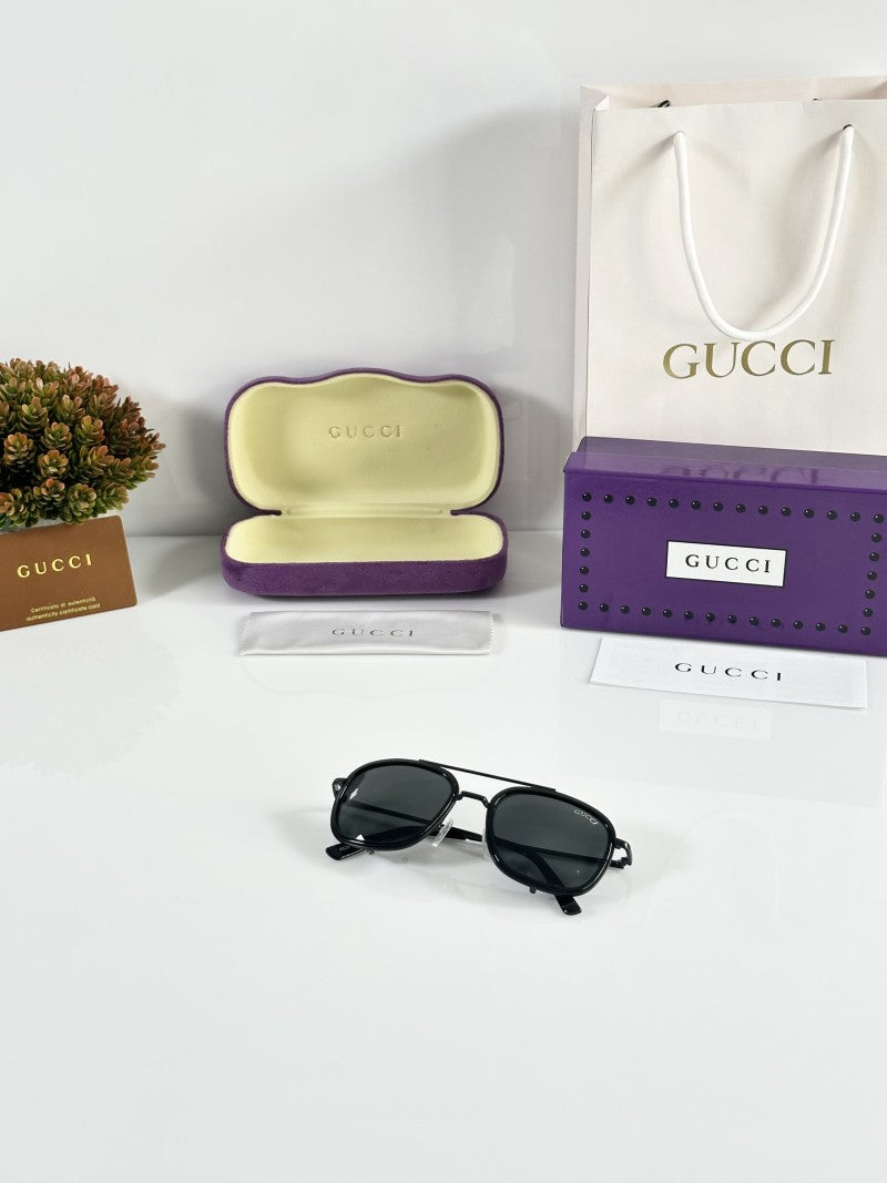 Gucci 6639 Black