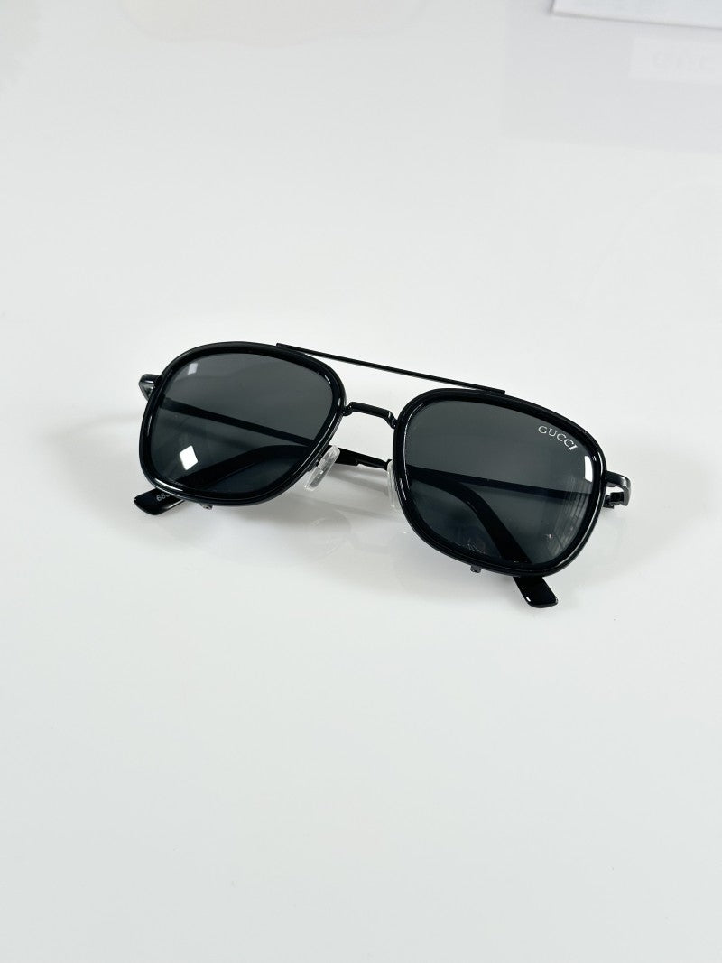 Gucci 6639 Black