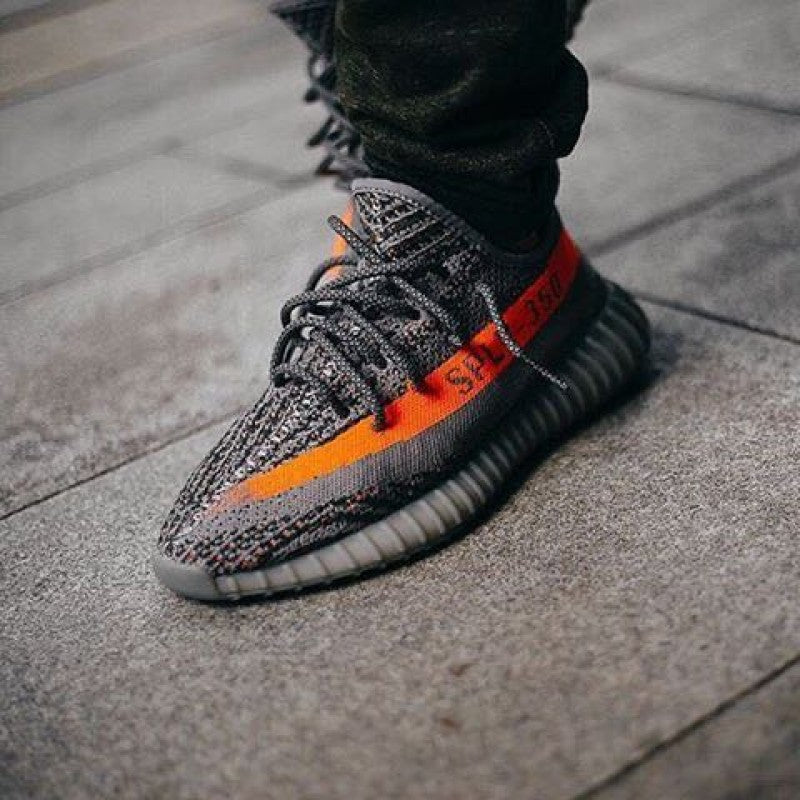S yeezy 350v2 beluga premium semi ua full kit