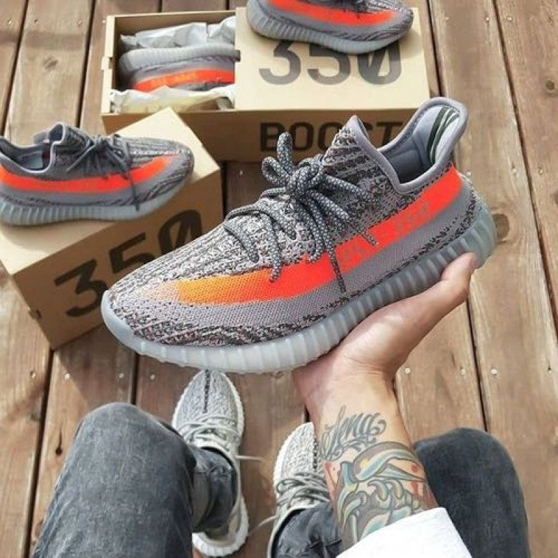 S yeezy 350v2 beluga premium semi ua full kit