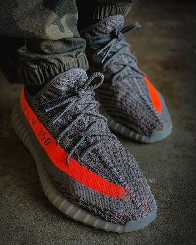S yeezy 350v2 beluga premium semi ua full kit