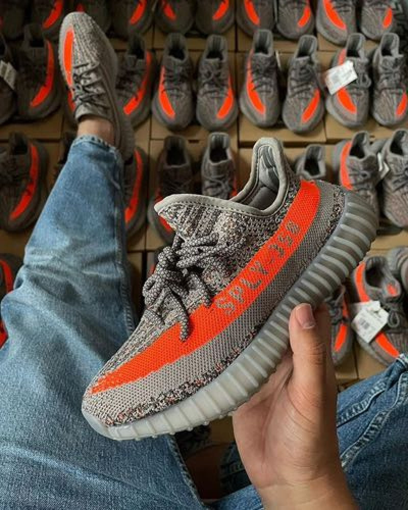 S yeezy 350v2 beluga premium semi ua full kit
