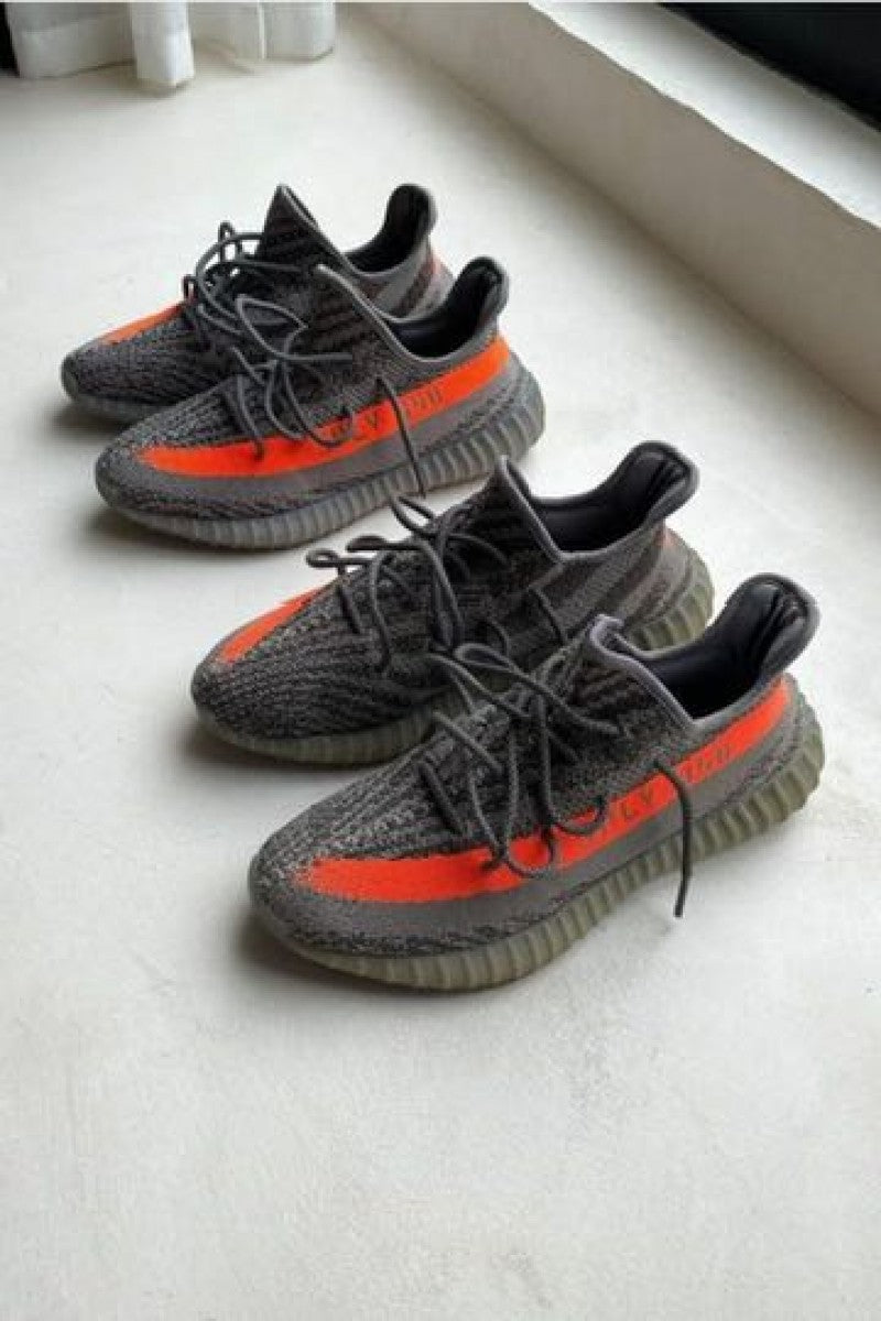 S yeezy 350v2 beluga premium semi ua full kit