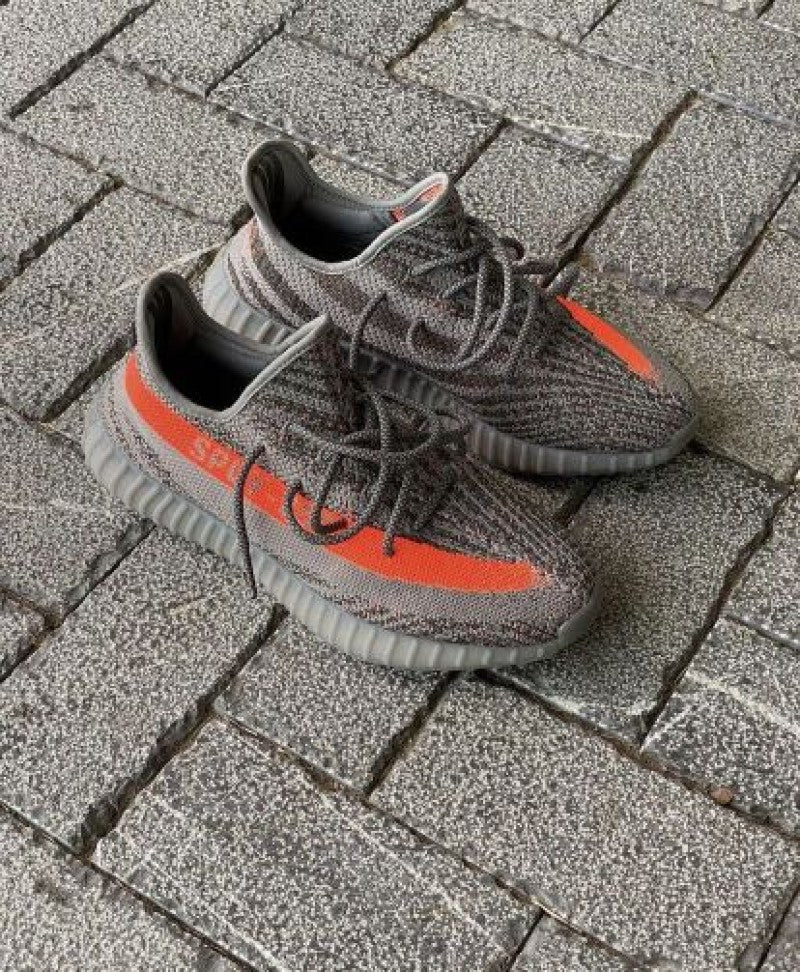 S yeezy 350v2 beluga premium semi ua full kit