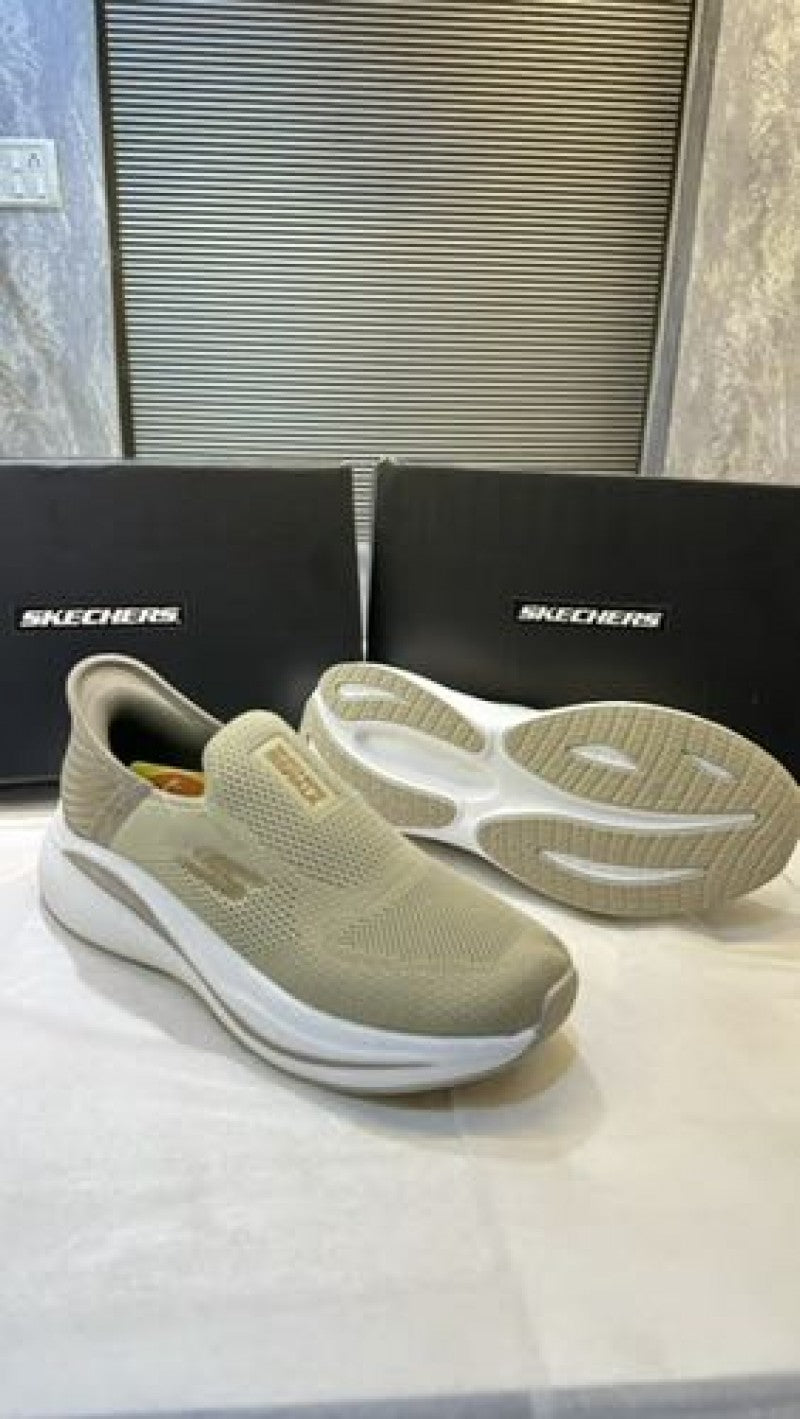 SKECHERS SLIP INS MAX CUSHION bech