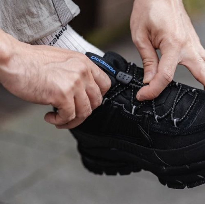 Nikee Zoom Vomero Roam triple Black