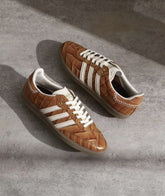 Adidass x Wales bonner croc Brown Sale