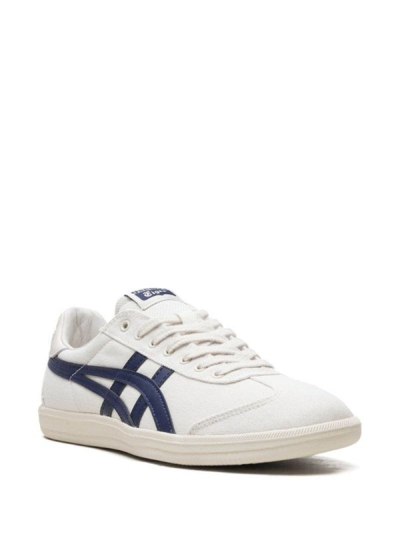Onitsuka Tiger Tokuten White Blue sneakers