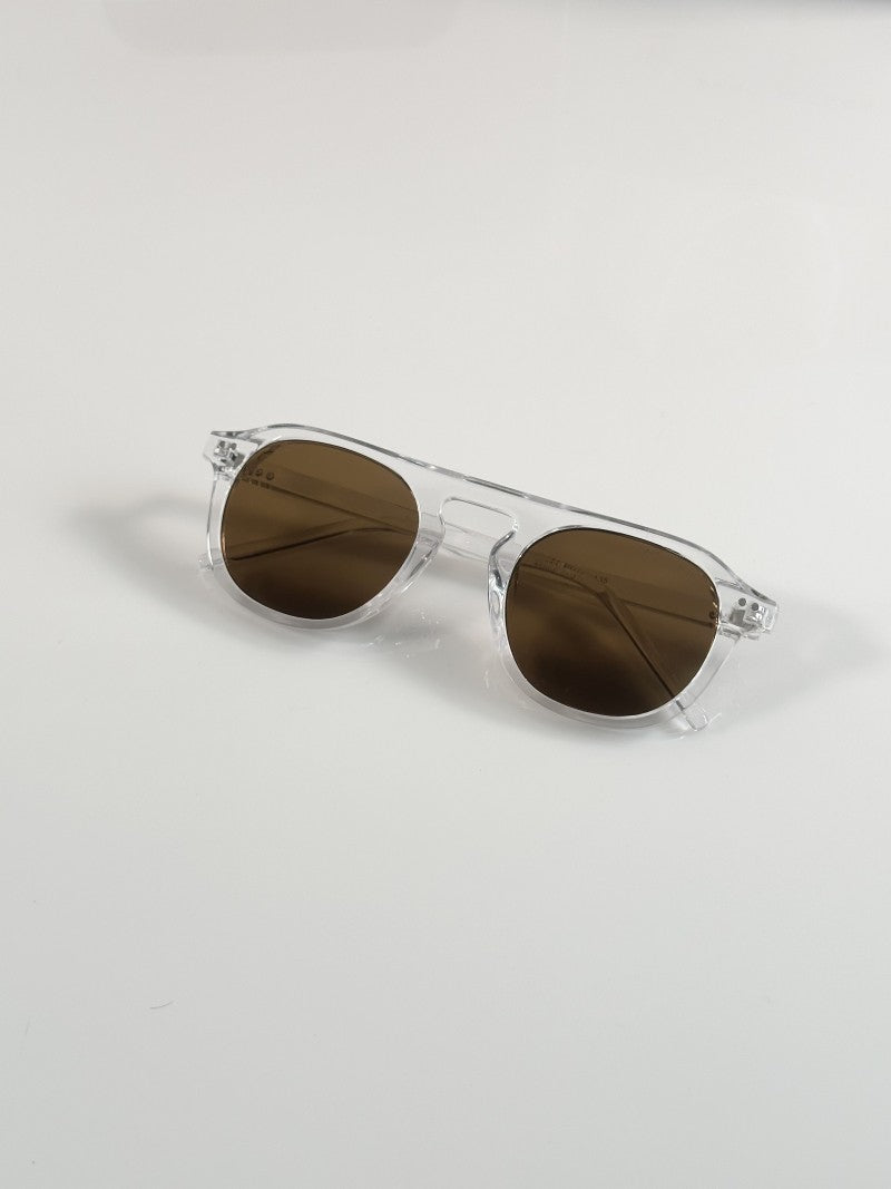 Marc Jacobs 3394 Water Brown