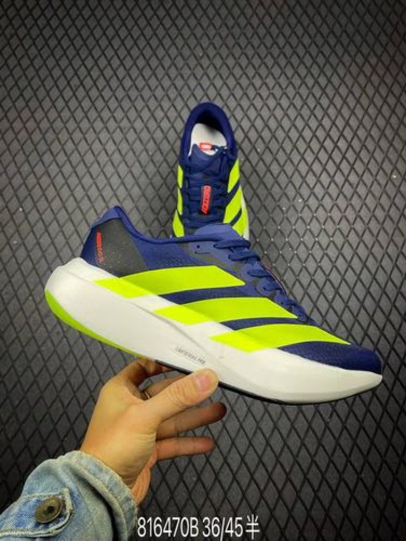 Adidass Adizero Adios Pro Evo 1 Blue Green