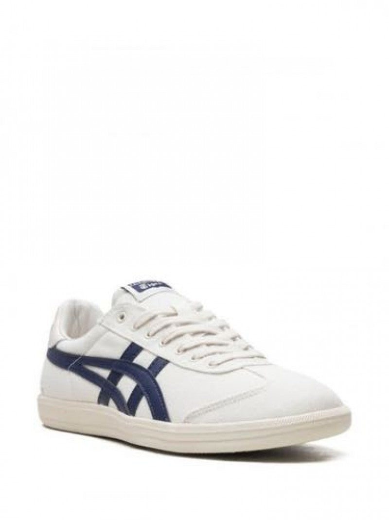 Tiger tokuten white Navy Mens fix